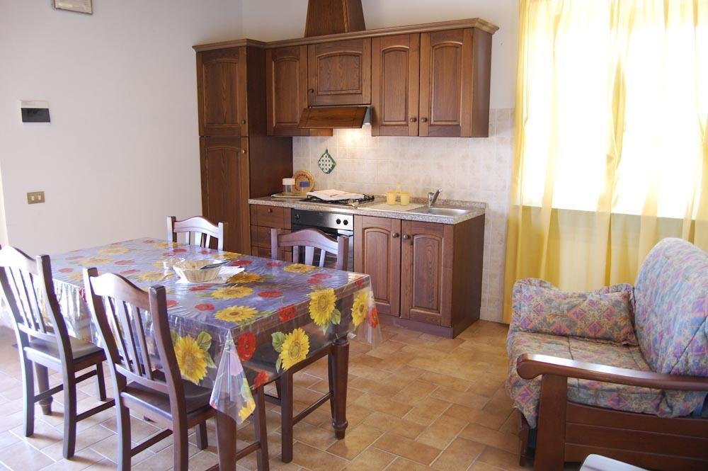 Apartment Il Casino Numero 5 Lajatico Room photo